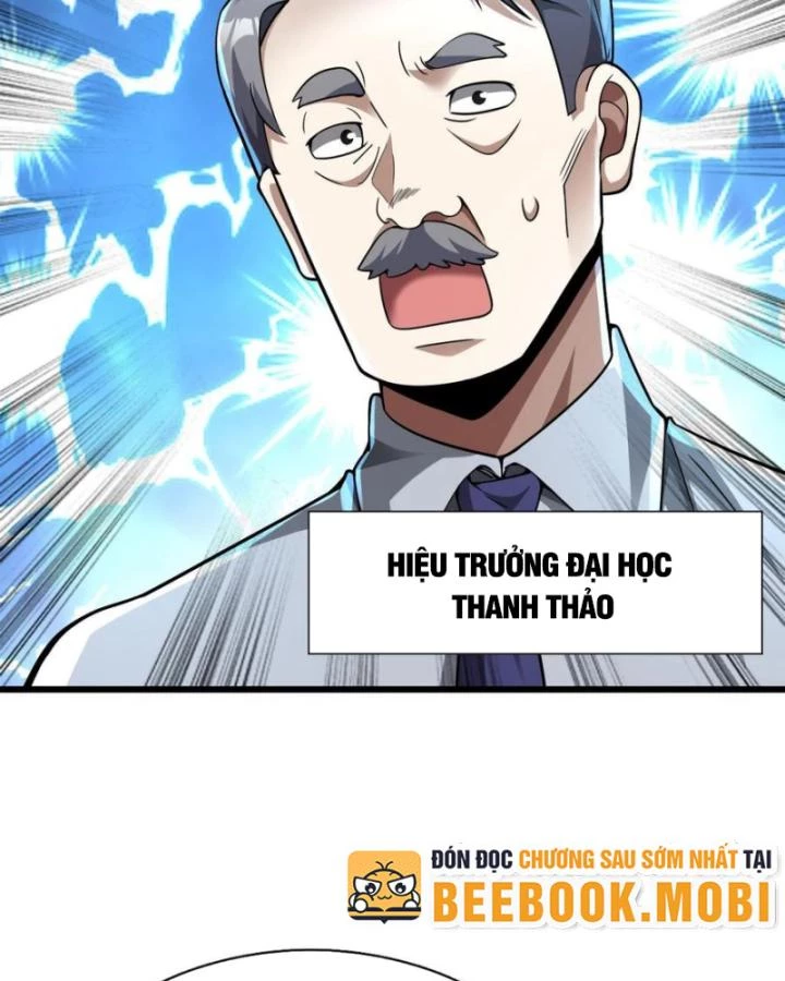 Ta Một Người Đi Đường, Át Chủ Bài Nhiều Ức Điểm Rất Hợp Lý Chapter 63 - 3