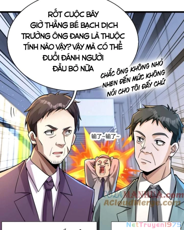 Ta Một Người Đi Đường, Át Chủ Bài Nhiều Ức Điểm Rất Hợp Lý Chapter 63 - 4