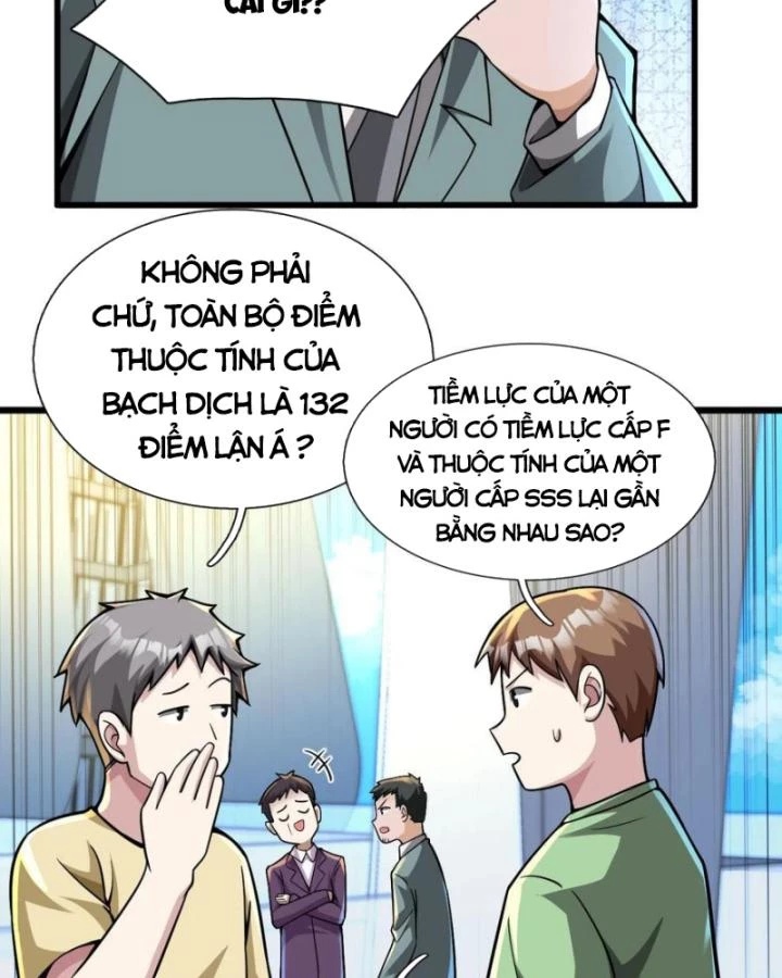 Ta Một Người Đi Đường, Át Chủ Bài Nhiều Ức Điểm Rất Hợp Lý Chapter 63 - 7