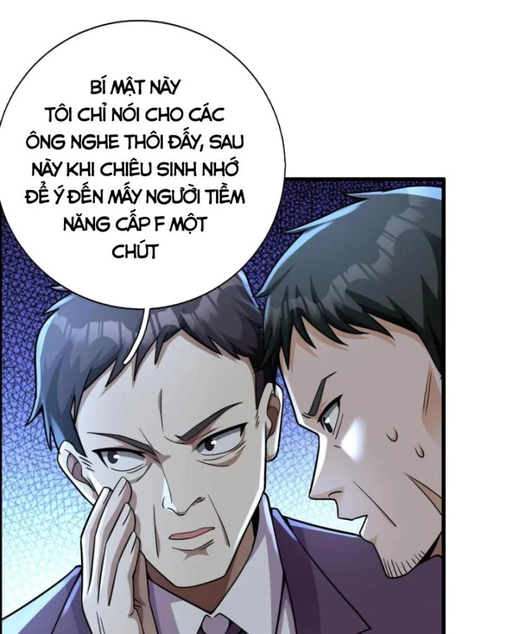 Ta Một Người Đi Đường, Át Chủ Bài Nhiều Ức Điểm Rất Hợp Lý Chapter 63 - 9