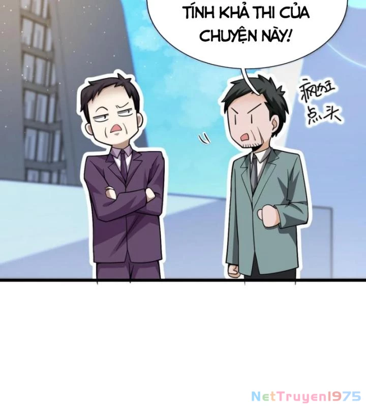 Ta Một Người Đi Đường, Át Chủ Bài Nhiều Ức Điểm Rất Hợp Lý Chapter 63 - 11