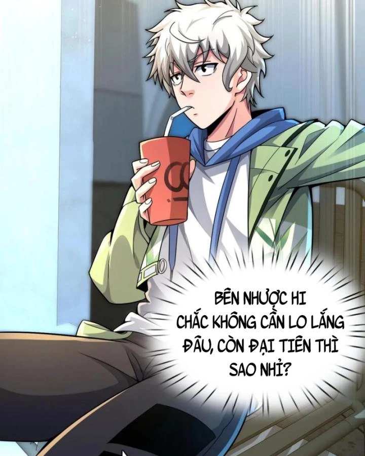 Ta Một Người Đi Đường, Át Chủ Bài Nhiều Ức Điểm Rất Hợp Lý Chapter 63 - 13