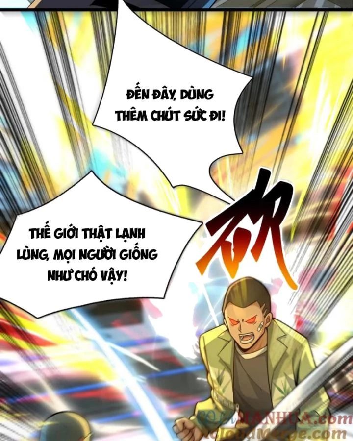 Ta Một Người Đi Đường, Át Chủ Bài Nhiều Ức Điểm Rất Hợp Lý Chapter 63 - 14