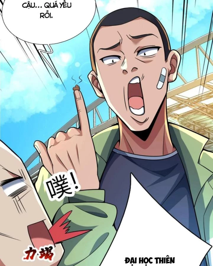 Ta Một Người Đi Đường, Át Chủ Bài Nhiều Ức Điểm Rất Hợp Lý Chapter 63 - 17