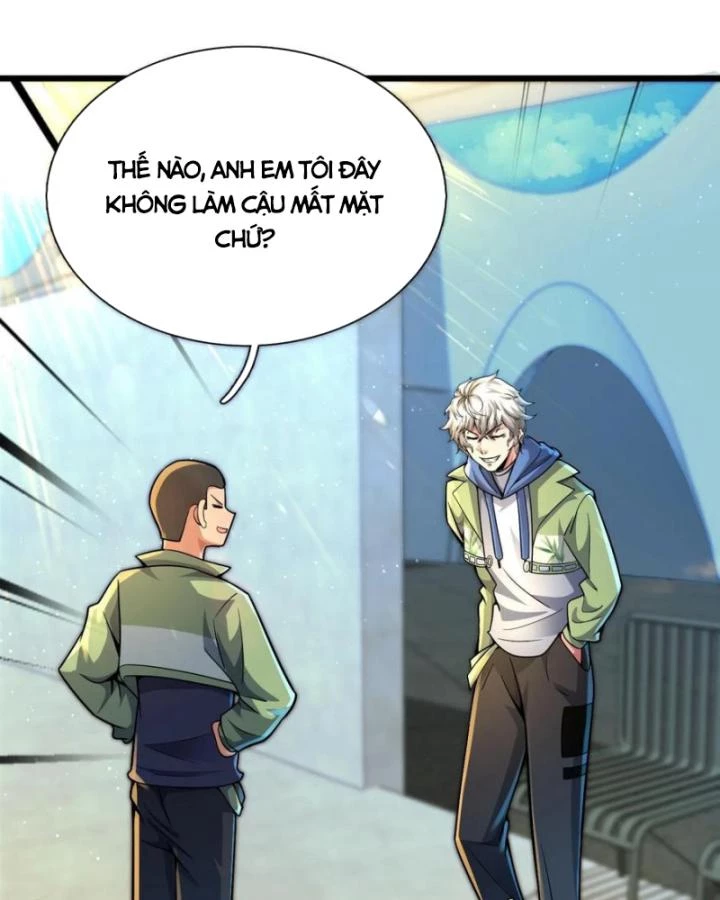 Ta Một Người Đi Đường, Át Chủ Bài Nhiều Ức Điểm Rất Hợp Lý Chapter 63 - 19