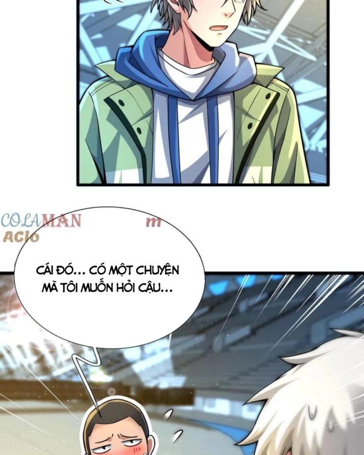 Ta Một Người Đi Đường, Át Chủ Bài Nhiều Ức Điểm Rất Hợp Lý Chapter 63 - 21