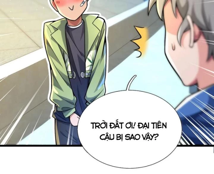 Ta Một Người Đi Đường, Át Chủ Bài Nhiều Ức Điểm Rất Hợp Lý Chapter 63 - 22