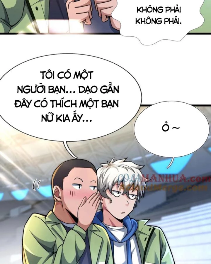 Ta Một Người Đi Đường, Át Chủ Bài Nhiều Ức Điểm Rất Hợp Lý Chapter 63 - 24