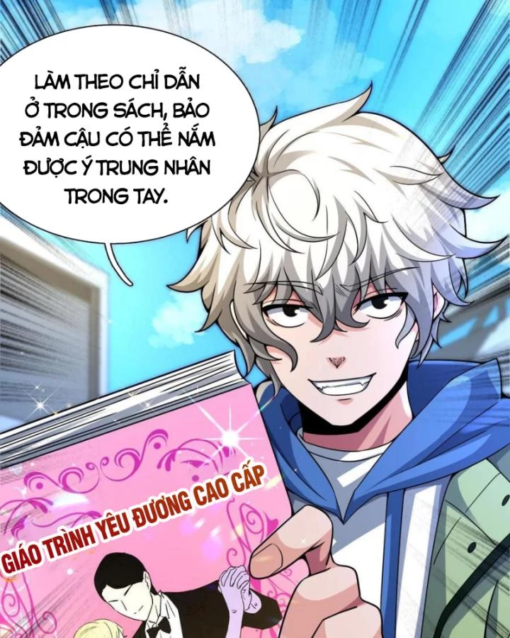 Ta Một Người Đi Đường, Át Chủ Bài Nhiều Ức Điểm Rất Hợp Lý Chapter 63 - 27