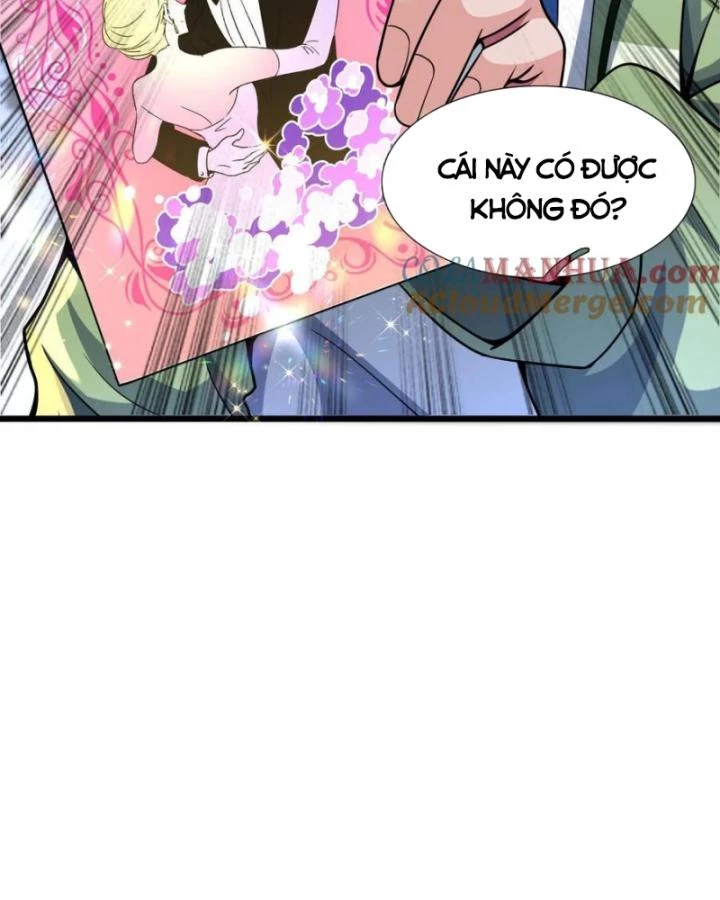 Ta Một Người Đi Đường, Át Chủ Bài Nhiều Ức Điểm Rất Hợp Lý Chapter 63 - 28