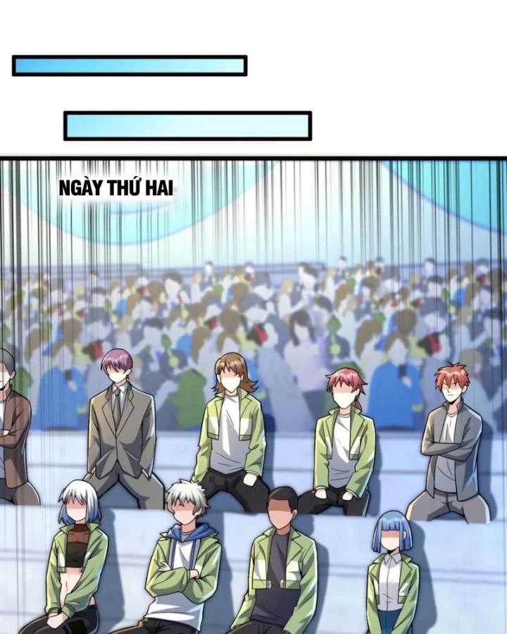 Ta Một Người Đi Đường, Át Chủ Bài Nhiều Ức Điểm Rất Hợp Lý Chapter 63 - 29