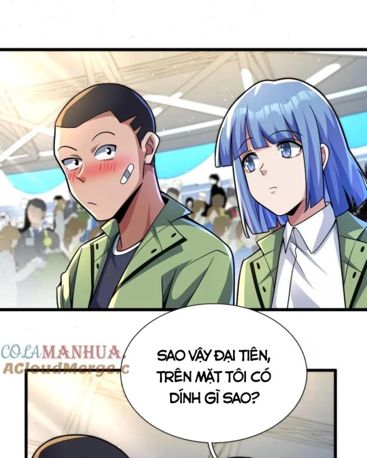 Ta Một Người Đi Đường, Át Chủ Bài Nhiều Ức Điểm Rất Hợp Lý Chapter 63 - 31