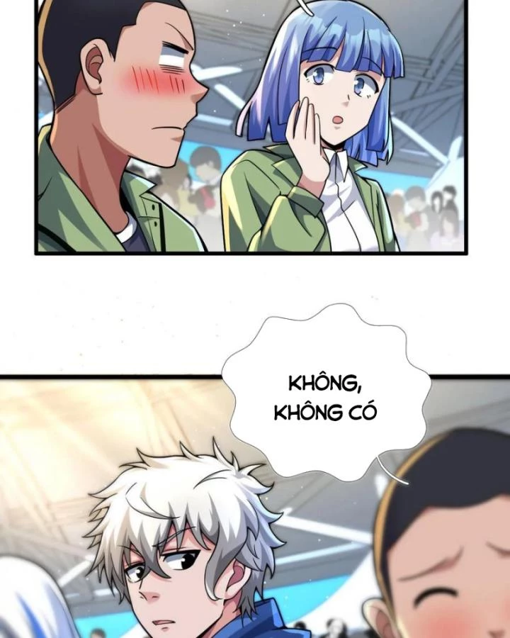 Ta Một Người Đi Đường, Át Chủ Bài Nhiều Ức Điểm Rất Hợp Lý Chapter 63 - 32