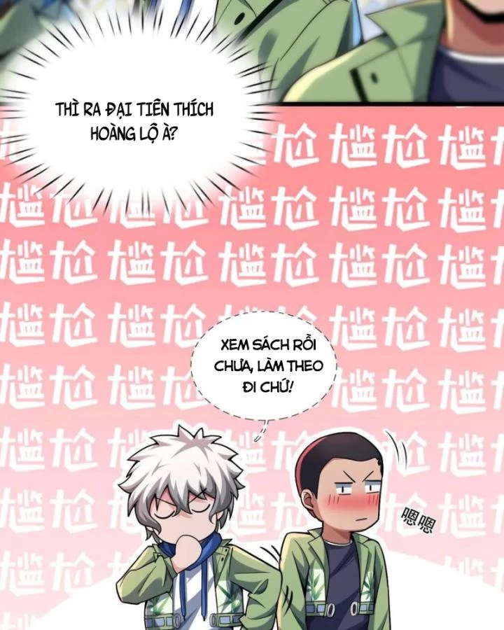 Ta Một Người Đi Đường, Át Chủ Bài Nhiều Ức Điểm Rất Hợp Lý Chapter 63 - 34