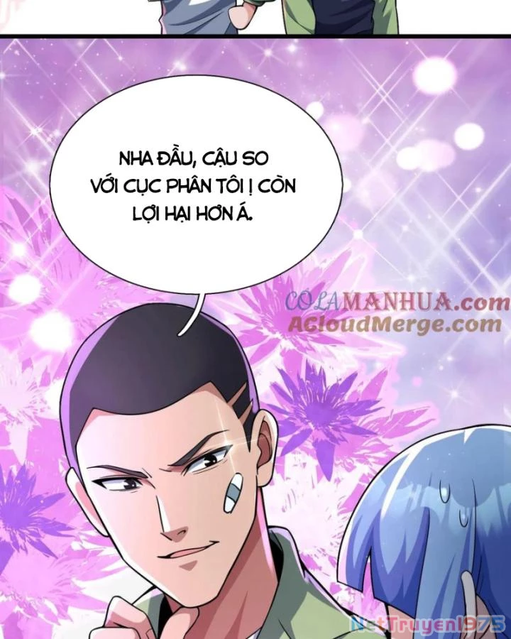 Ta Một Người Đi Đường, Át Chủ Bài Nhiều Ức Điểm Rất Hợp Lý Chapter 63 - 35