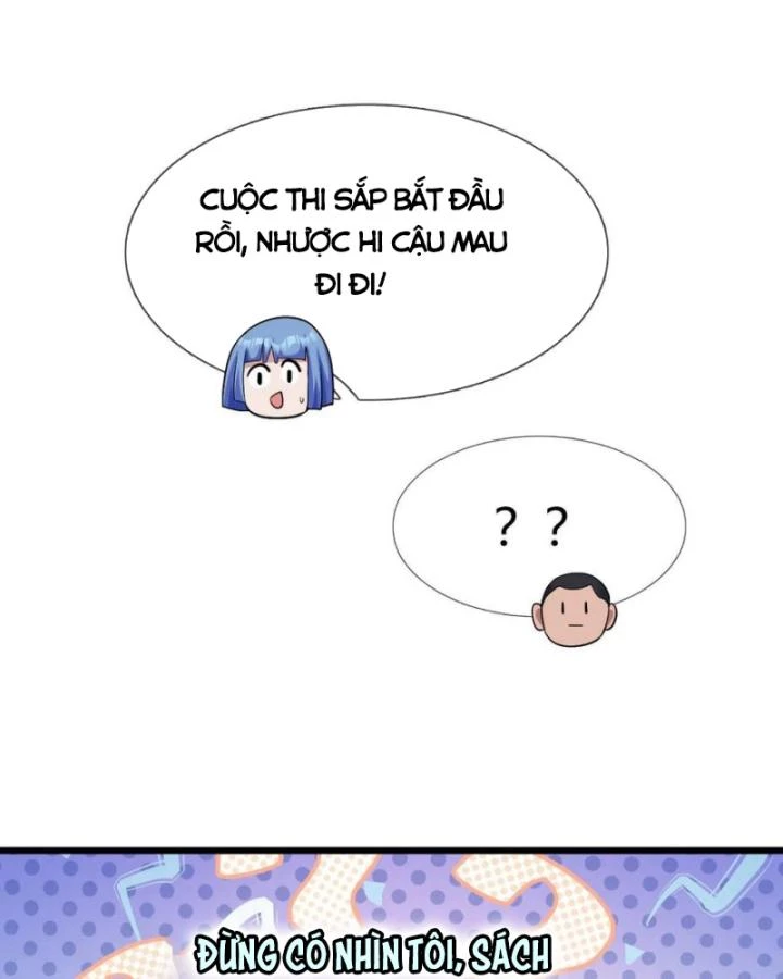 Ta Một Người Đi Đường, Át Chủ Bài Nhiều Ức Điểm Rất Hợp Lý Chapter 63 - 37