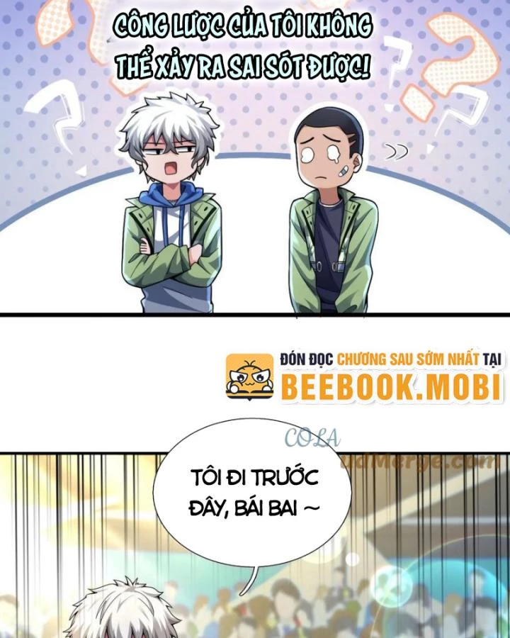 Ta Một Người Đi Đường, Át Chủ Bài Nhiều Ức Điểm Rất Hợp Lý Chapter 63 - 38