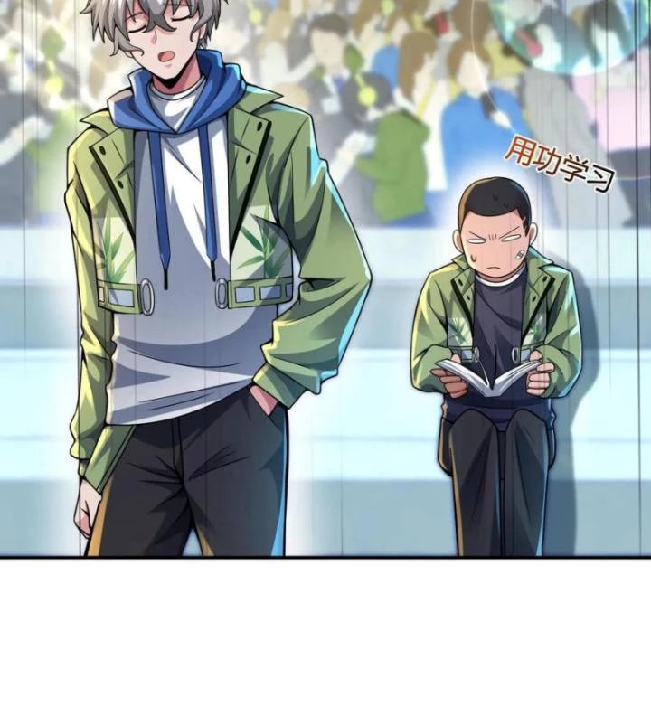 Ta Một Người Đi Đường, Át Chủ Bài Nhiều Ức Điểm Rất Hợp Lý Chapter 63 - 39