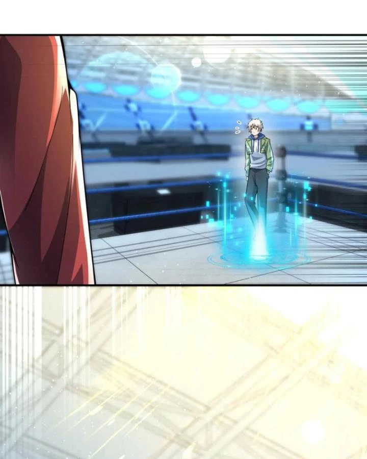 Ta Một Người Đi Đường, Át Chủ Bài Nhiều Ức Điểm Rất Hợp Lý Chapter 63 - 40