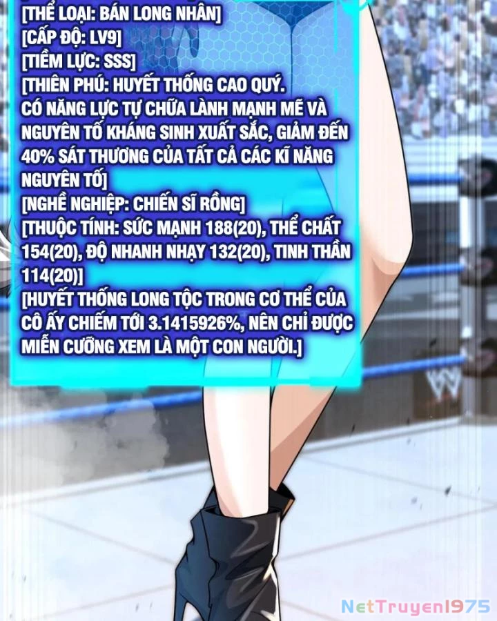 Ta Một Người Đi Đường, Át Chủ Bài Nhiều Ức Điểm Rất Hợp Lý Chapter 63 - 42