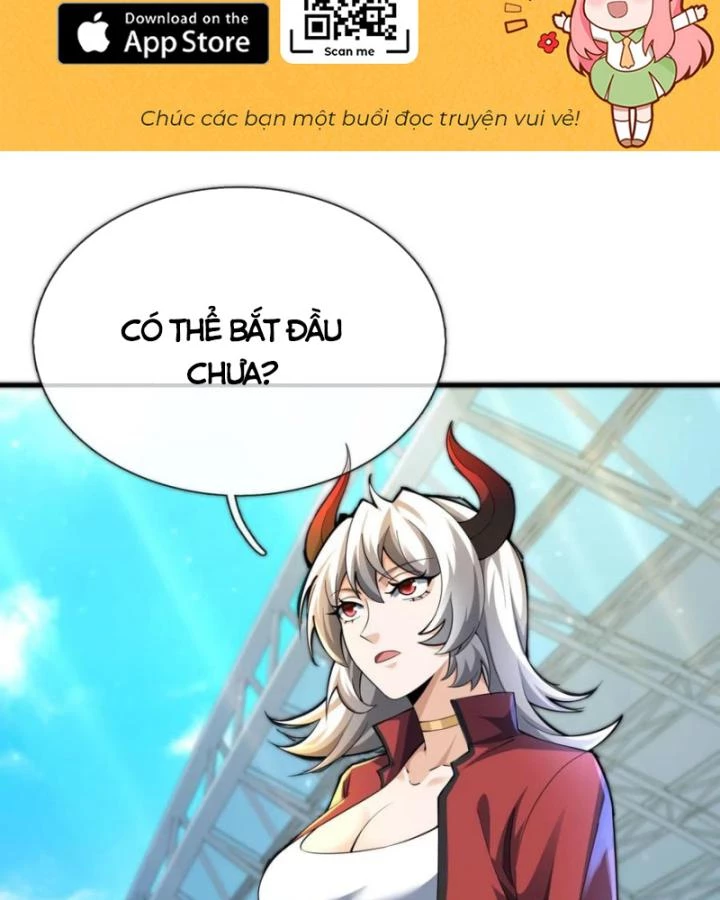 Ta Một Người Đi Đường, Át Chủ Bài Nhiều Ức Điểm Rất Hợp Lý Chapter 64 - 2