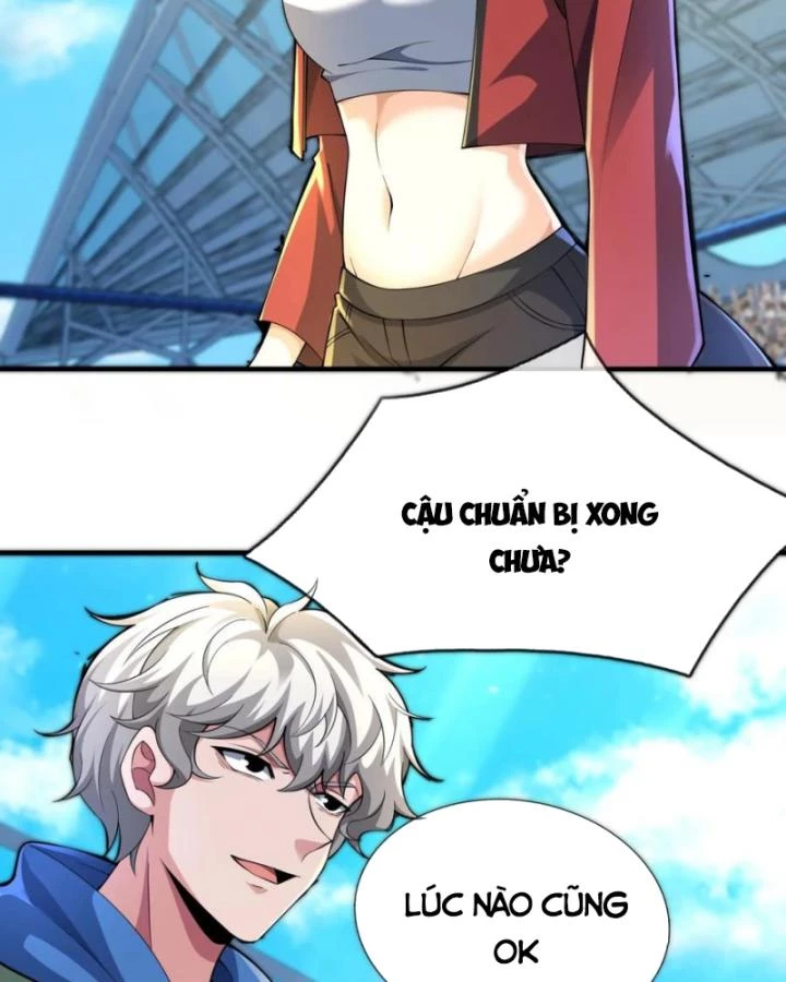 Ta Một Người Đi Đường, Át Chủ Bài Nhiều Ức Điểm Rất Hợp Lý Chapter 64 - 3