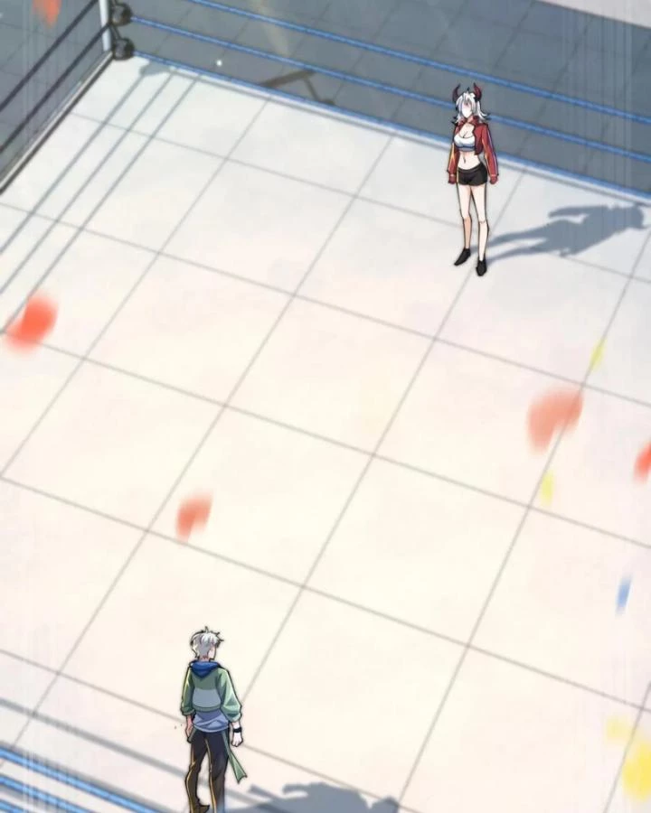 Ta Một Người Đi Đường, Át Chủ Bài Nhiều Ức Điểm Rất Hợp Lý Chapter 64 - 6