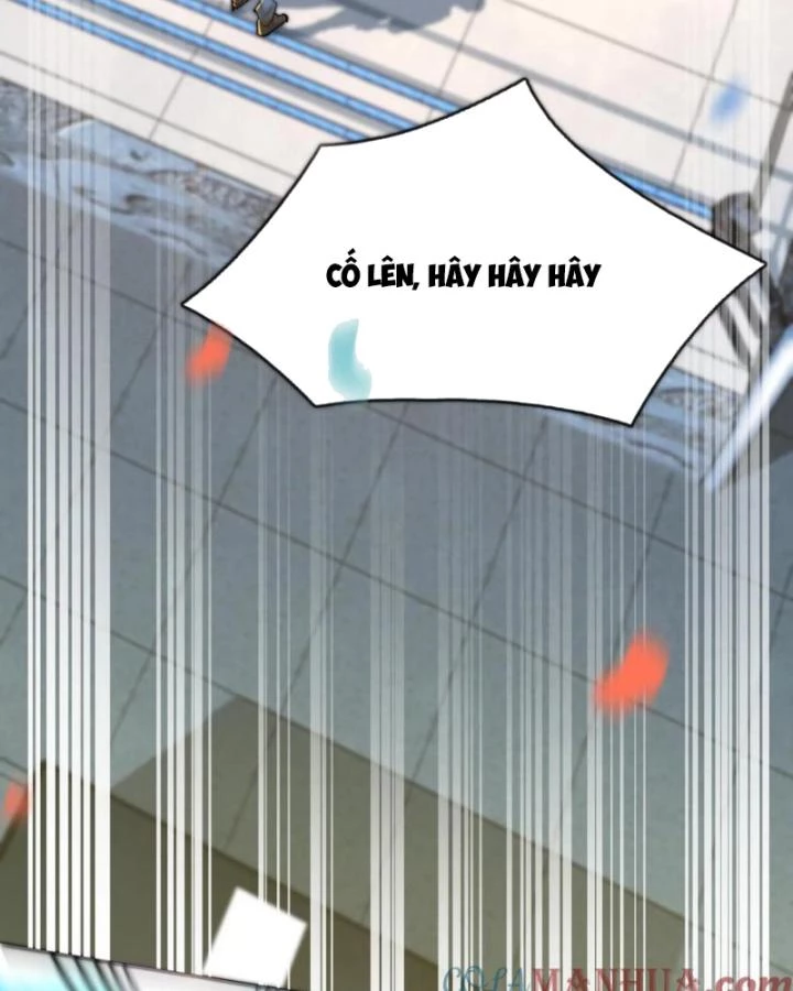 Ta Một Người Đi Đường, Át Chủ Bài Nhiều Ức Điểm Rất Hợp Lý Chapter 64 - 7