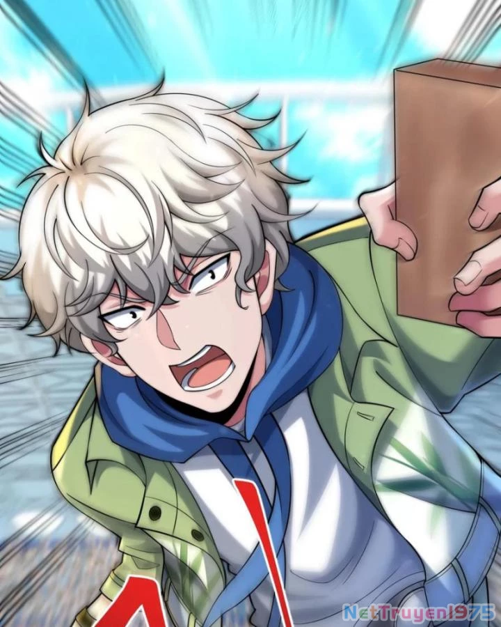 Ta Một Người Đi Đường, Át Chủ Bài Nhiều Ức Điểm Rất Hợp Lý Chapter 64 - 9