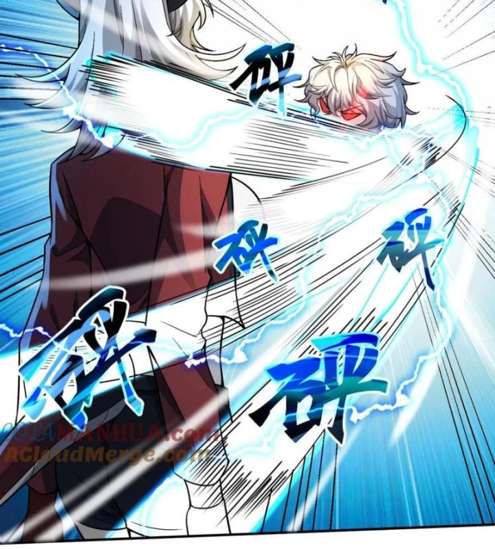 Ta Một Người Đi Đường, Át Chủ Bài Nhiều Ức Điểm Rất Hợp Lý Chapter 64 - 11