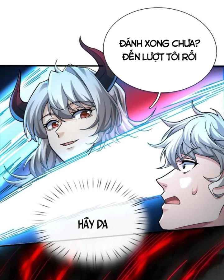 Ta Một Người Đi Đường, Át Chủ Bài Nhiều Ức Điểm Rất Hợp Lý Chapter 64 - 12