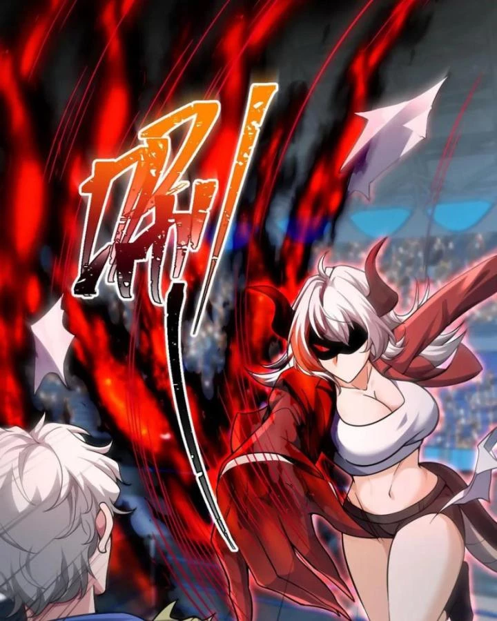 Ta Một Người Đi Đường, Át Chủ Bài Nhiều Ức Điểm Rất Hợp Lý Chapter 64 - 13