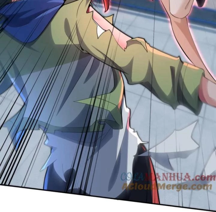 Ta Một Người Đi Đường, Át Chủ Bài Nhiều Ức Điểm Rất Hợp Lý Chapter 64 - 14