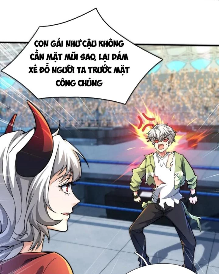 Ta Một Người Đi Đường, Át Chủ Bài Nhiều Ức Điểm Rất Hợp Lý Chapter 64 - 15