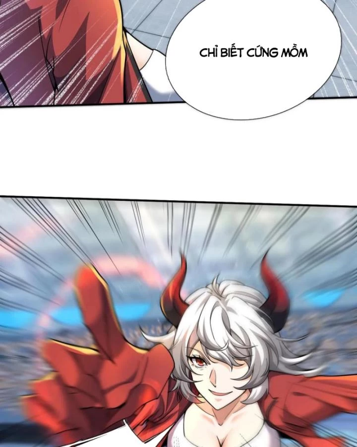 Ta Một Người Đi Đường, Át Chủ Bài Nhiều Ức Điểm Rất Hợp Lý Chapter 64 - 16