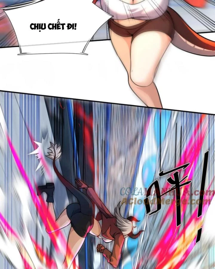 Ta Một Người Đi Đường, Át Chủ Bài Nhiều Ức Điểm Rất Hợp Lý Chapter 64 - 17