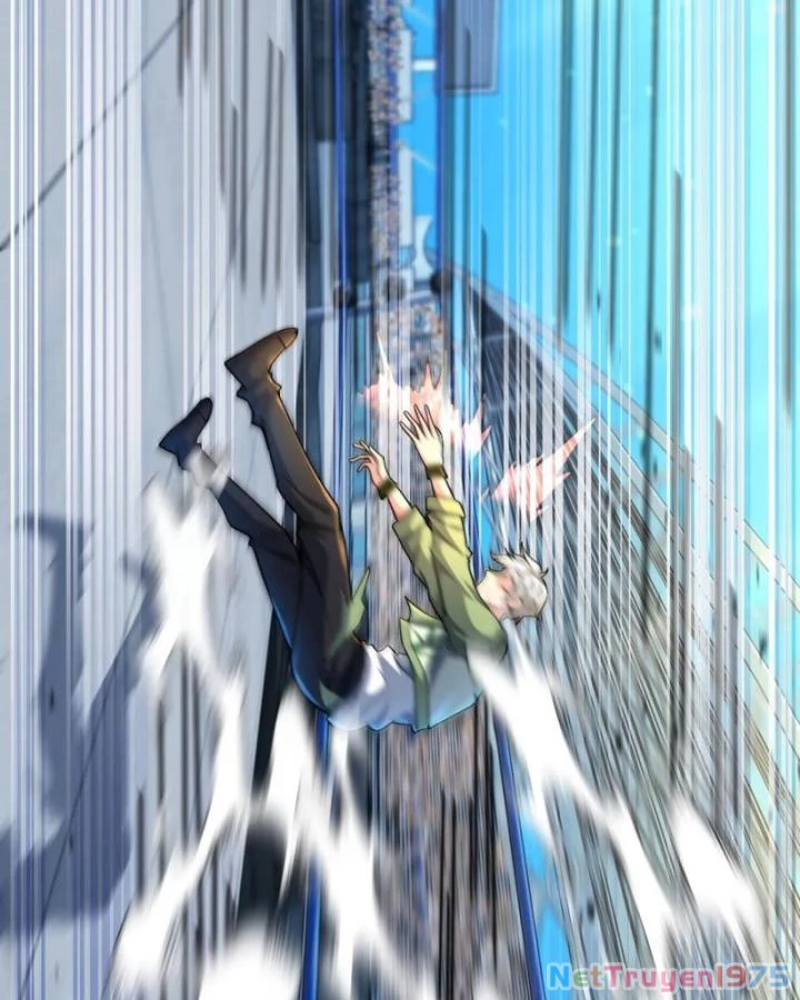 Ta Một Người Đi Đường, Át Chủ Bài Nhiều Ức Điểm Rất Hợp Lý Chapter 64 - 19