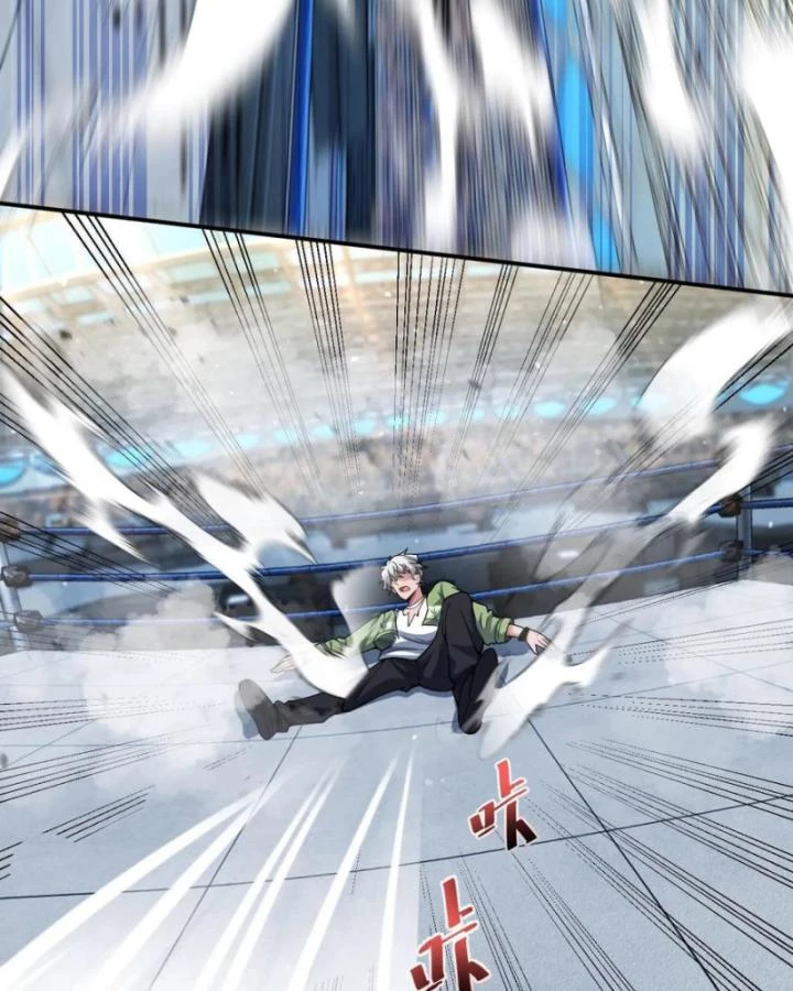 Ta Một Người Đi Đường, Át Chủ Bài Nhiều Ức Điểm Rất Hợp Lý Chapter 64 - 20