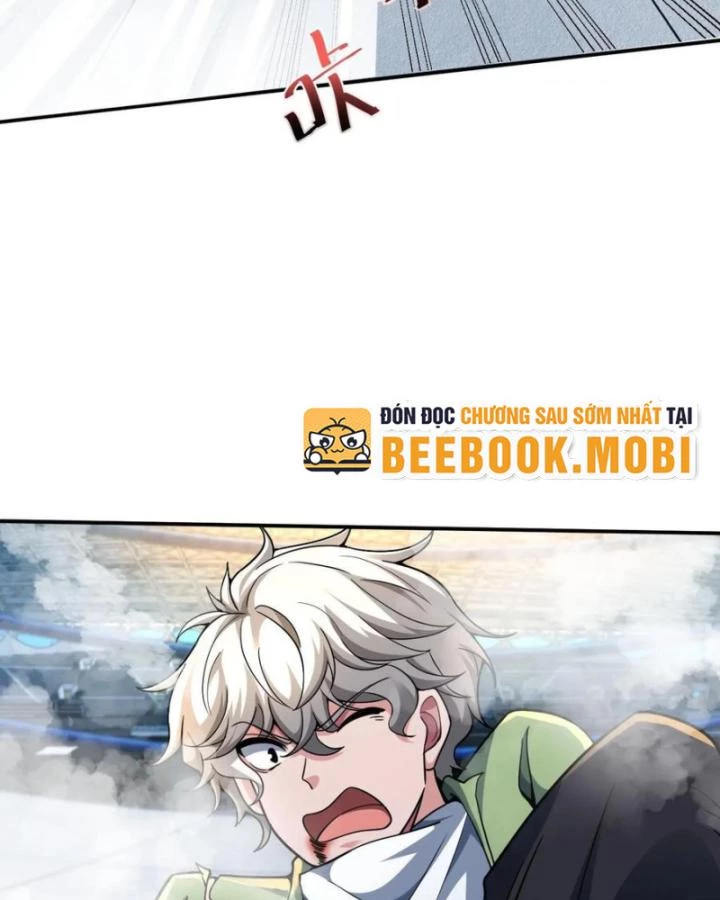 Ta Một Người Đi Đường, Át Chủ Bài Nhiều Ức Điểm Rất Hợp Lý Chapter 64 - 21