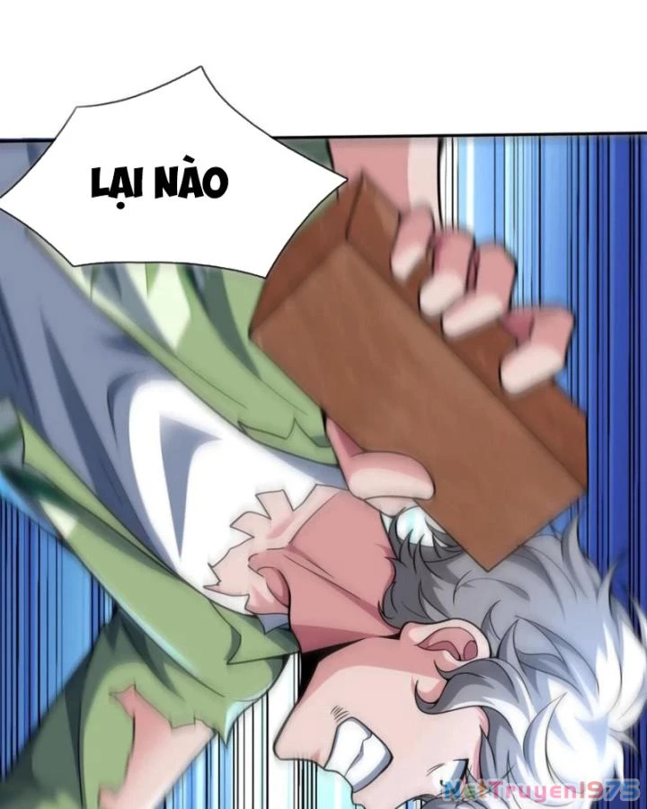 Ta Một Người Đi Đường, Át Chủ Bài Nhiều Ức Điểm Rất Hợp Lý Chapter 64 - 23