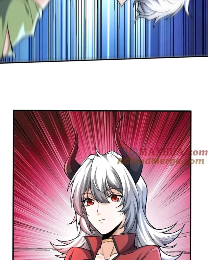 Ta Một Người Đi Đường, Át Chủ Bài Nhiều Ức Điểm Rất Hợp Lý Chapter 64 - 24