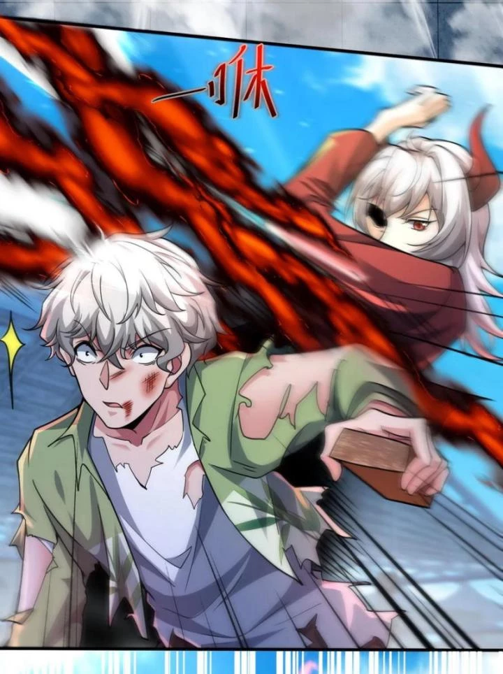 Ta Một Người Đi Đường, Át Chủ Bài Nhiều Ức Điểm Rất Hợp Lý Chapter 64 - 28