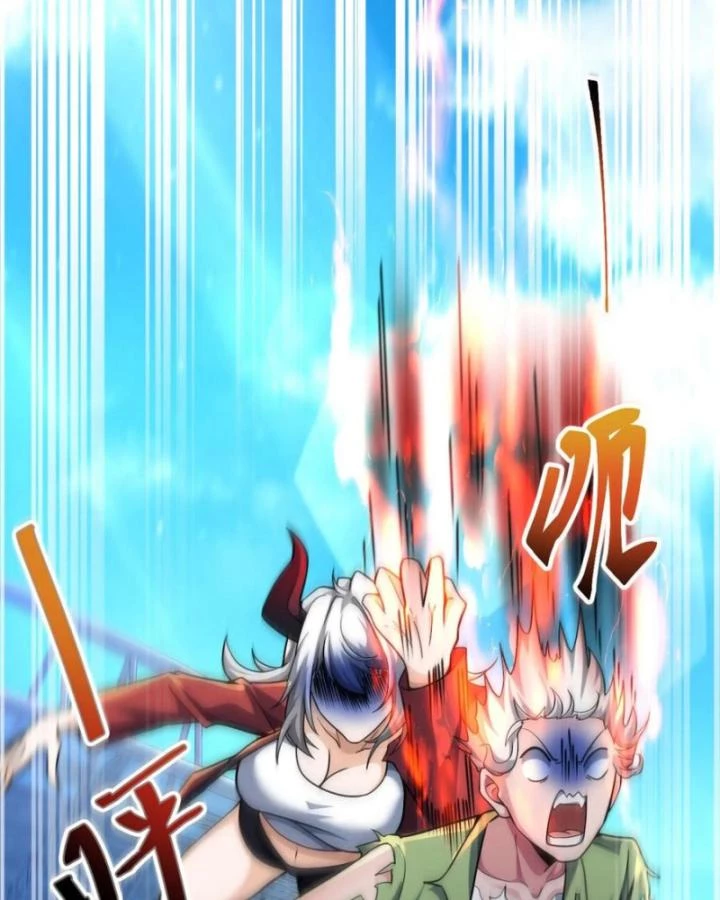 Ta Một Người Đi Đường, Át Chủ Bài Nhiều Ức Điểm Rất Hợp Lý Chapter 64 - 29