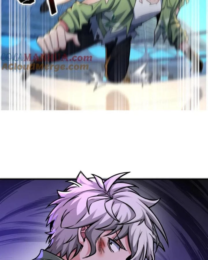 Ta Một Người Đi Đường, Át Chủ Bài Nhiều Ức Điểm Rất Hợp Lý Chapter 64 - 30