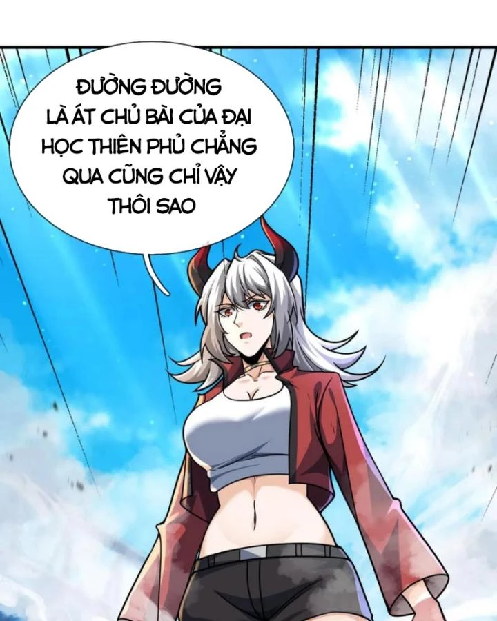 Ta Một Người Đi Đường, Át Chủ Bài Nhiều Ức Điểm Rất Hợp Lý Chapter 64 - 32