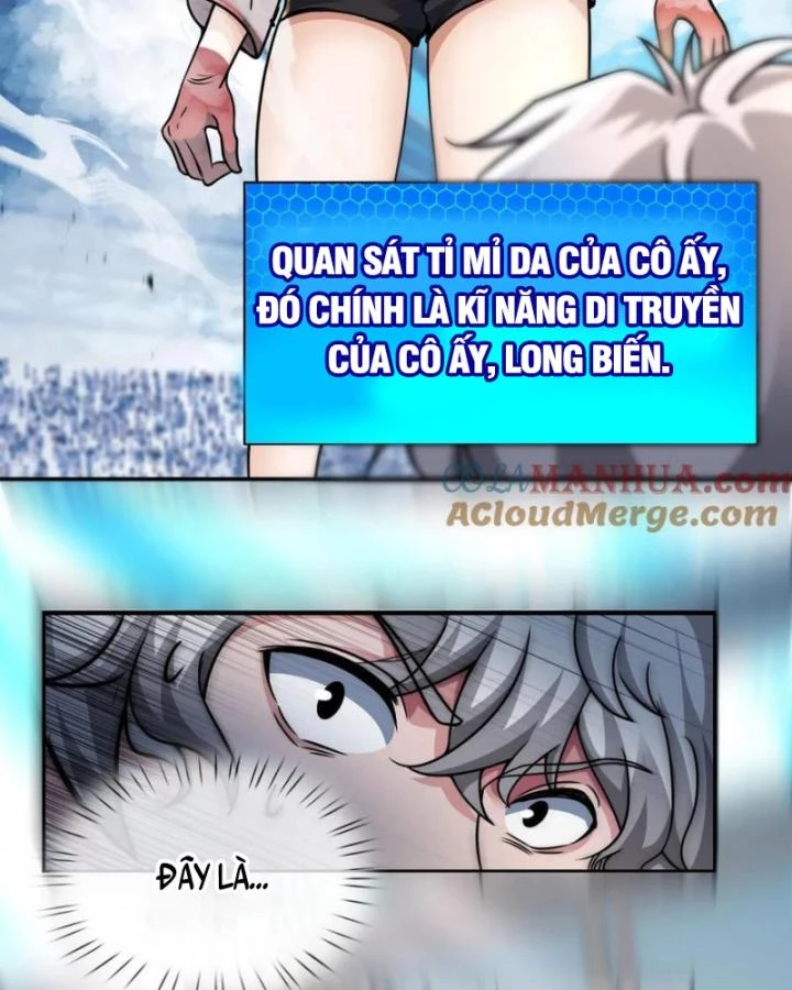 Ta Một Người Đi Đường, Át Chủ Bài Nhiều Ức Điểm Rất Hợp Lý Chapter 64 - 33