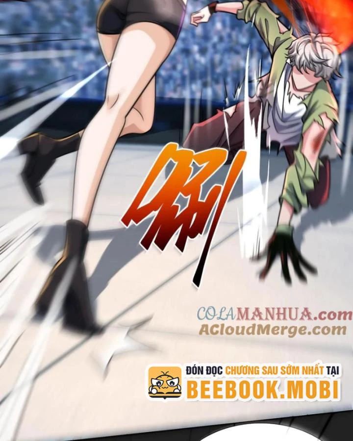 Ta Một Người Đi Đường, Át Chủ Bài Nhiều Ức Điểm Rất Hợp Lý Chapter 64 - 36