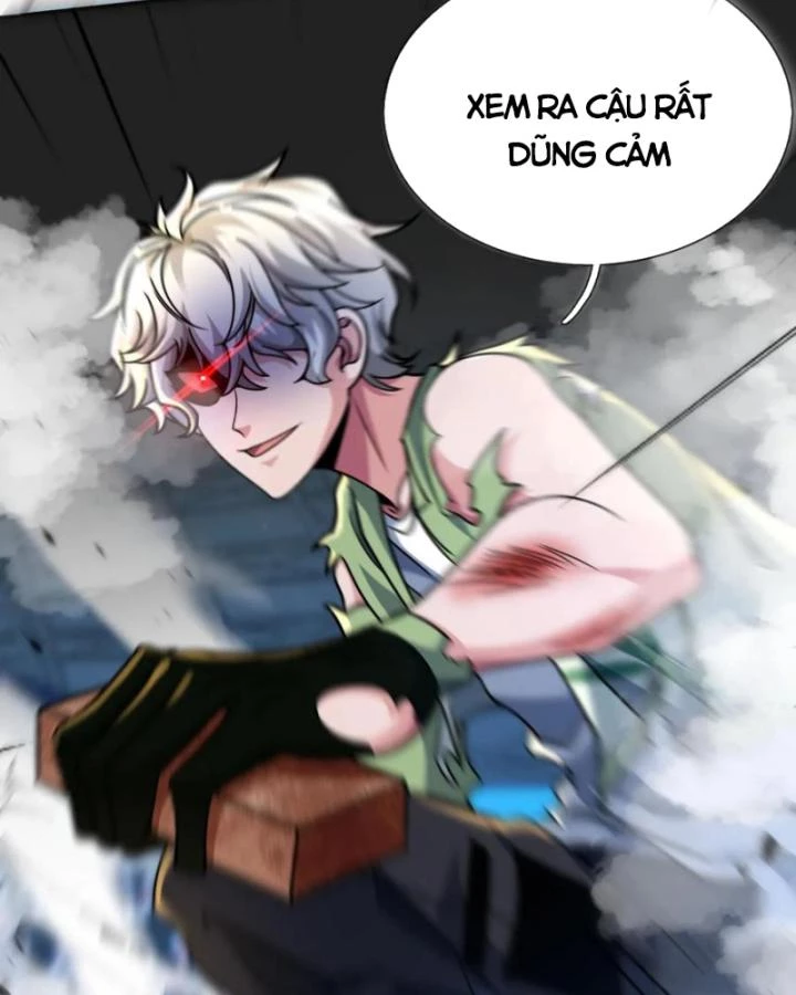 Ta Một Người Đi Đường, Át Chủ Bài Nhiều Ức Điểm Rất Hợp Lý Chapter 64 - 37