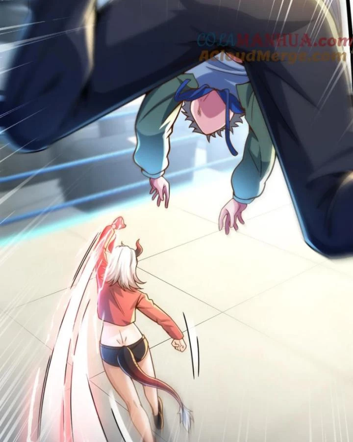 Ta Một Người Đi Đường, Át Chủ Bài Nhiều Ức Điểm Rất Hợp Lý Chapter 65 - 5