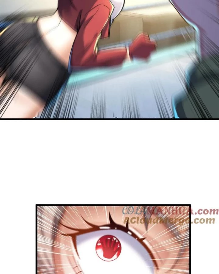 Ta Một Người Đi Đường, Át Chủ Bài Nhiều Ức Điểm Rất Hợp Lý Chapter 65 - 8